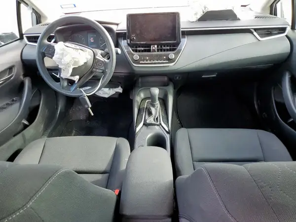 5YFB4MDE3PP076449 2023 TOYOTA COROLLA - Image 8