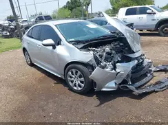 5YFB4MDE3PP077892 2023 TOYOTA COROLLA