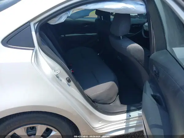 5YFB4MDE3PP077892 2023 TOYOTA COROLLA - Image 8