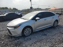 5YFB4MDE3PP078203 2023 TOYOTA COROLLA
