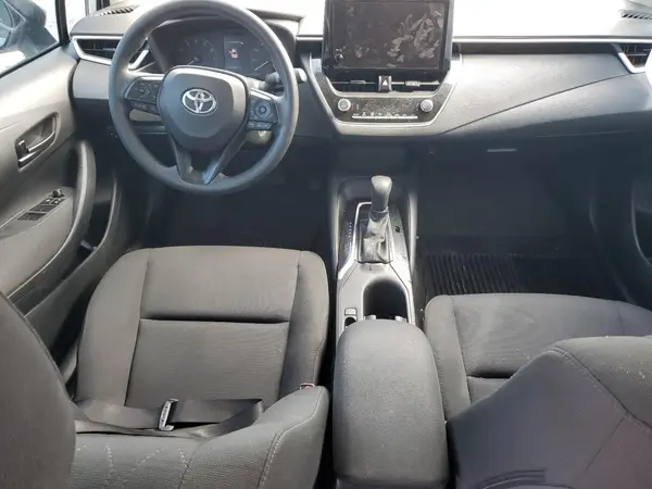 5YFB4MDE3PP078203 2023 TOYOTA COROLLA - Image 8