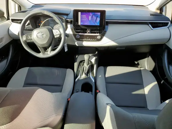 5YFB4MDE3PP078217 2023 TOYOTA COROLLA - Image 8