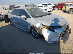 5YFB4MDE3PP078248 2023 TOYOTA COROLLA
