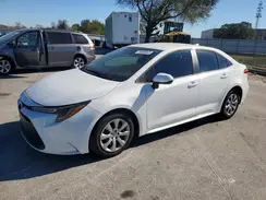 5YFB4MDE3PP078847 2023 TOYOTA COROLLA