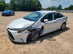 5YFB4MDE3PP079092 2023 TOYOTA COROLLA
