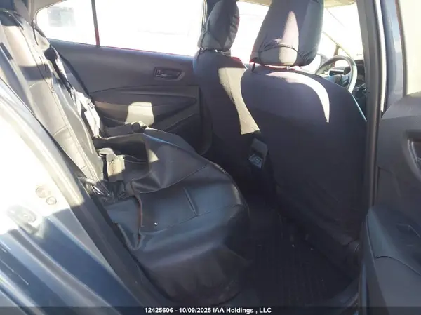 5YFB4MDE3PP079187 2023 TOYOTA COROLLA - Image 8