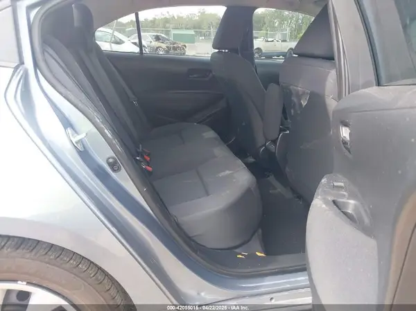 5YFB4MDE3PP079691 2023 TOYOTA COROLLA - Image 8