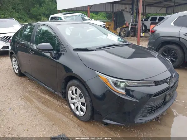 5YFB4MDE3RP080374 2024 TOYOTA COROLLA - Image 1