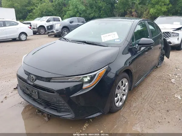 5YFB4MDE3RP080374 2024 TOYOTA COROLLA - Image 2