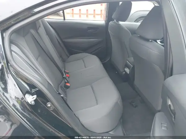 5YFB4MDE3RP080374 2024 TOYOTA COROLLA - Image 8