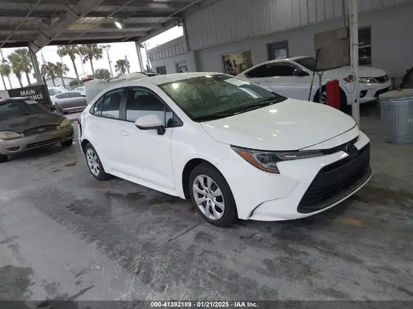 5YFB4MDE3RP080763 2024 TOYOTA COROLLA - Image 1