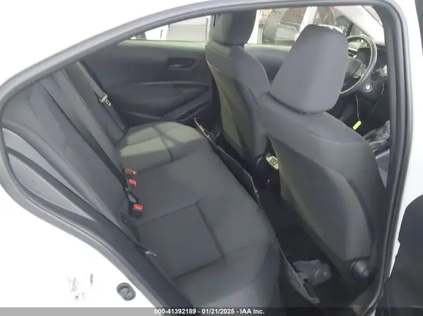 5YFB4MDE3RP080763 2024 TOYOTA COROLLA - Image 8