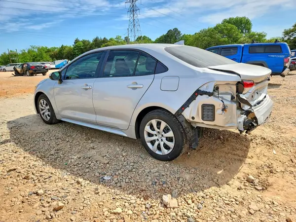 5YFB4MDE3RP080827 2024 TOYOTA COROLLA - Image 2
