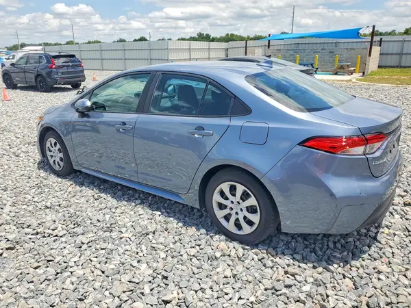 5YFB4MDE3RP080973 2024 TOYOTA COROLLA - Image 2
