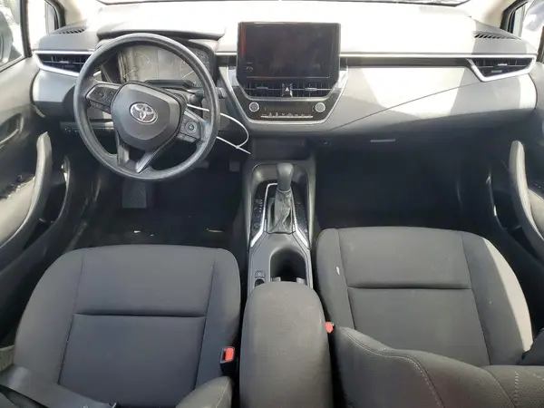 5YFB4MDE3RP080973 2024 TOYOTA COROLLA - Image 8