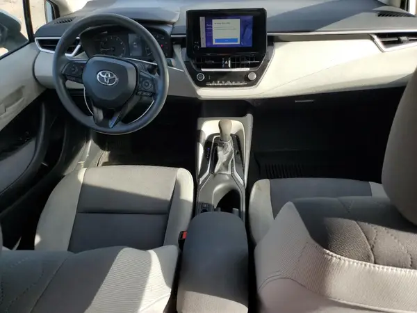 5YFB4MDE3RP081184 2024 TOYOTA COROLLA - Image 8