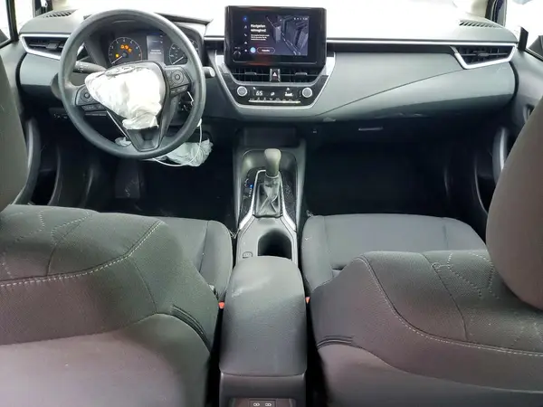5YFB4MDE3RP082769 2024 TOYOTA COROLLA - Image 8