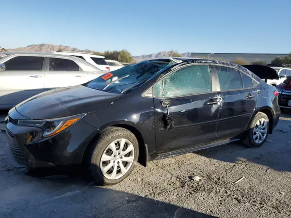 5YFB4MDE3RP082870 2024 TOYOTA COROLLA - Image 1