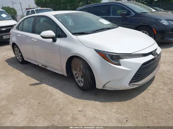 5YFB4MDE3RP083081 2024 TOYOTA COROLLA - Image 1