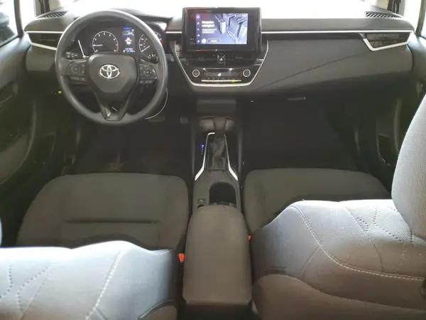 5YFB4MDE3RP084733 2024 TOYOTA COROLLA - Image 8