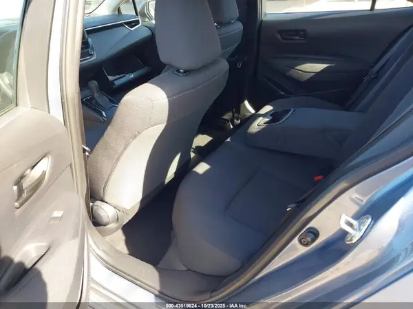 5YFB4MDE3RP084909 2024 TOYOTA COROLLA - Image 8