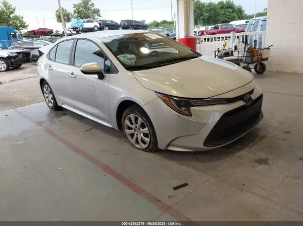 5YFB4MDE3RP085333 2024 TOYOTA COROLLA - Image 1