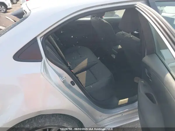 5YFB4MDE3RP085476 2024 TOYOTA COROLLA - Image 8