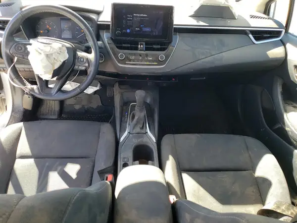 5YFB4MDE3RP085509 2024 TOYOTA COROLLA - Image 8