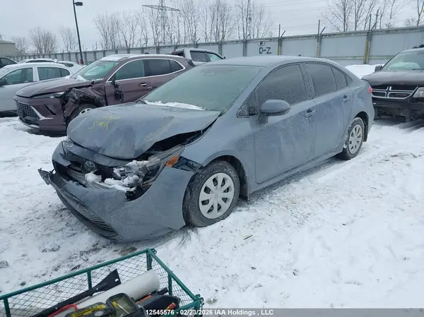 5YFB4MDE3RP086014 2024 TOYOTA COROLLA - Image 2