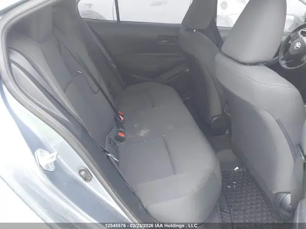 5YFB4MDE3RP086014 2024 TOYOTA COROLLA - Image 8