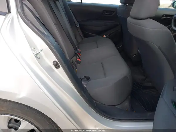 5YFB4MDE3RP086790 2024 TOYOTA COROLLA - Image 8