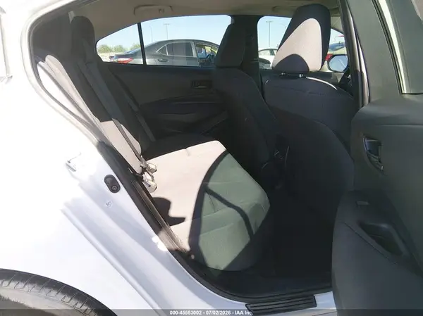5YFB4MDE3RP088149 2024 TOYOTA COROLLA - Image 8