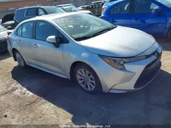 5YFB4MDE3RP088703 2024 TOYOTA COROLLA