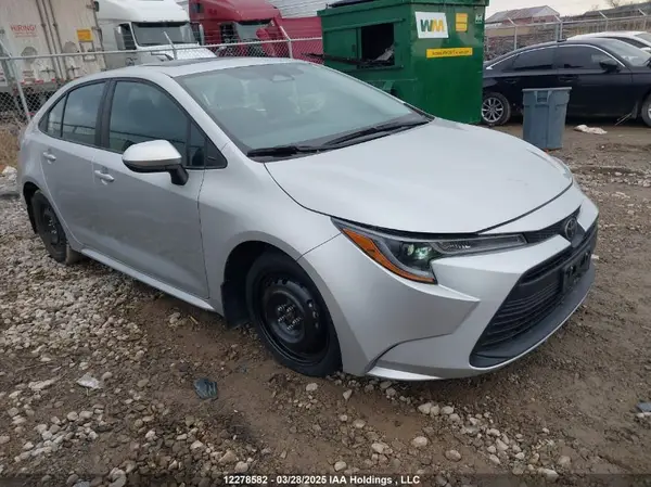 5YFB4MDE3RP088703 2024 TOYOTA COROLLA - Image 1