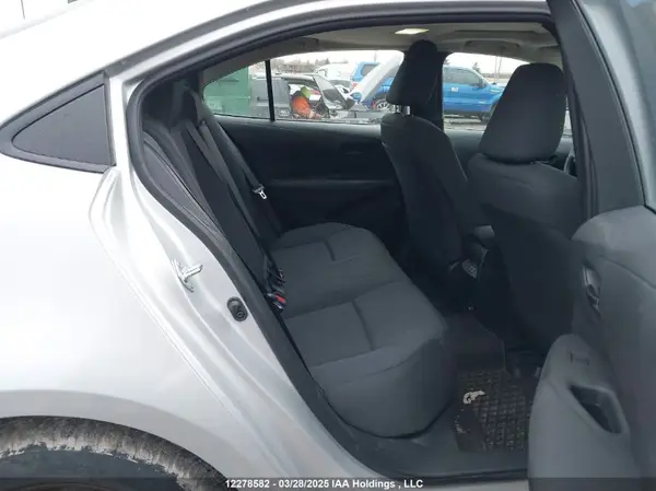 5YFB4MDE3RP088703 2024 TOYOTA COROLLA - Image 8