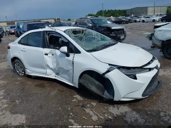 5YFB4MDE3RP088832 2024 TOYOTA COROLLA - Image 1