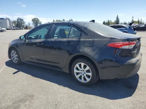 5YFB4MDE3RP090581 2024 TOYOTA COROLLA - Image 2