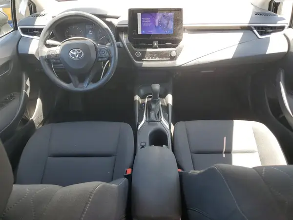5YFB4MDE3RP090581 2024 TOYOTA COROLLA - Image 8