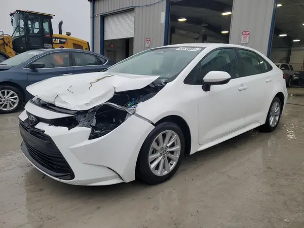 5YFB4MDE3RP090905 2024 TOYOTA COROLLA - Image 1