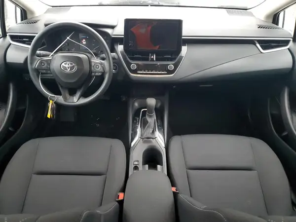 5YFB4MDE3RP090905 2024 TOYOTA COROLLA - Image 8