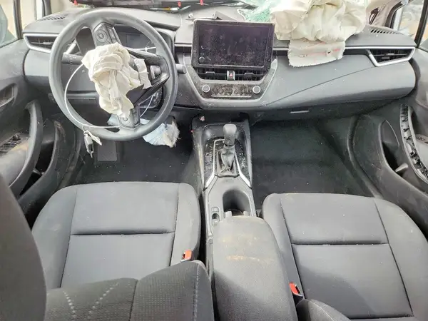 5YFB4MDE3RP091214 2024 TOYOTA COROLLA - Image 8