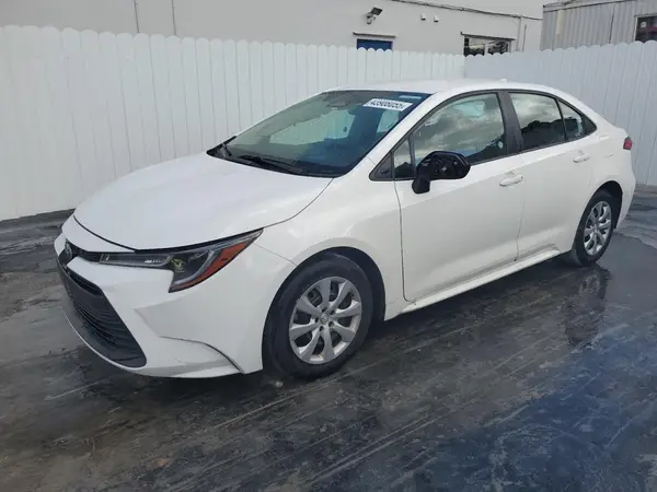5YFB4MDE3RP091603 2024 TOYOTA COROLLA - Image 1