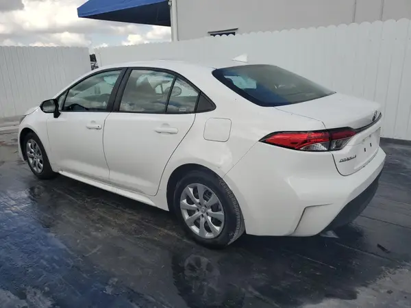 5YFB4MDE3RP091603 2024 TOYOTA COROLLA - Image 2