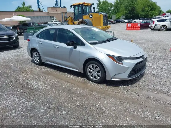 5YFB4MDE3RP091939 2024 TOYOTA COROLLA - Image 1