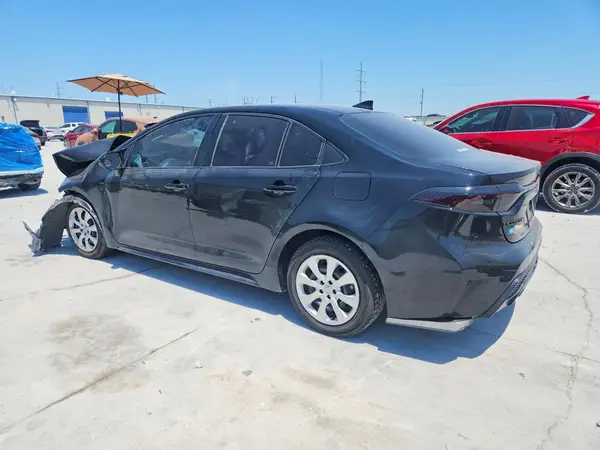 5YFB4MDE3RP092489 2024 TOYOTA COROLLA - Image 2