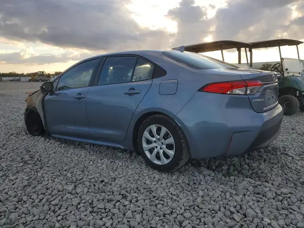 5YFB4MDE3RP092542 2024 TOYOTA COROLLA - Image 2