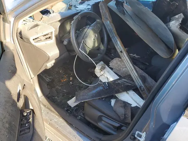 5YFB4MDE3RP092542 2024 TOYOTA COROLLA - Image 8