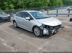 5YFB4MDE3RP092783 2024 TOYOTA COROLLA