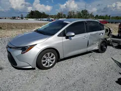 5YFB4MDE3RP092847 2024 TOYOTA COROLLA