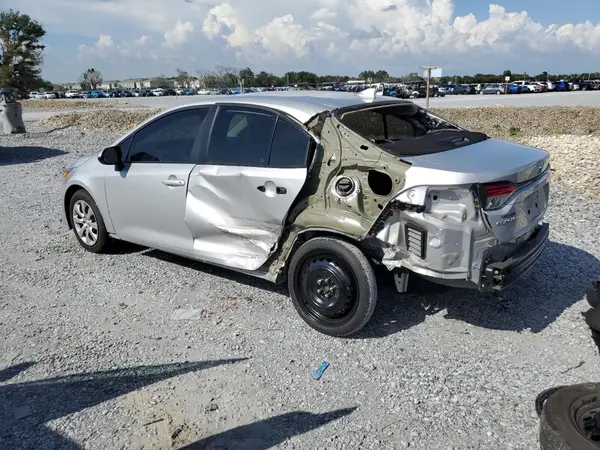 5YFB4MDE3RP092847 2024 TOYOTA COROLLA - Image 2
